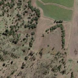 Satellite imagery of Mount Sturt, AU