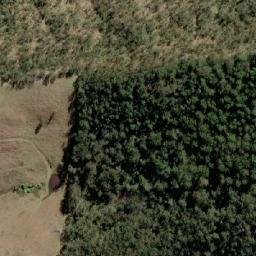 Satellite imagery of Sentinel Point, AU