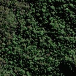 Satellite imagery of Sentinel Point, AU