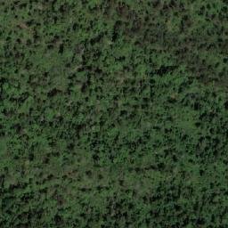 Satellite imagery of Googinbano Lookout, AU