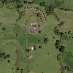Satellite imagery of The Summit, AU
