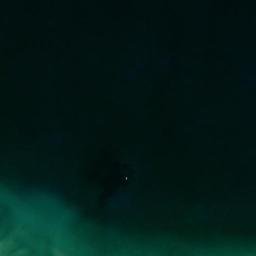Satellite imagery of Kirra Point, AU