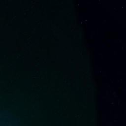 Satellite imagery of Point Danger, AU