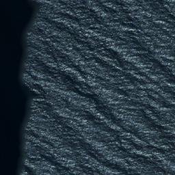 Satellite imagery of Punta los Pozos, CL