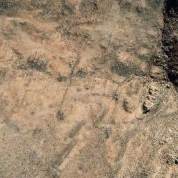 Satellite imagery of Cerro Negro, CL