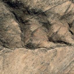 Satellite imagery of Cerro Negro, CL