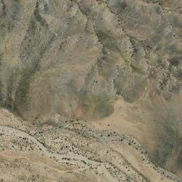 Satellite imagery of Tres Velas, CL