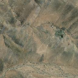 Satellite imagery of Santa Clara, CL