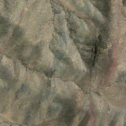 Satellite imagery of Santa Clara, CL