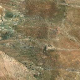 Satellite imagery of Cerro Las Conchas, CL