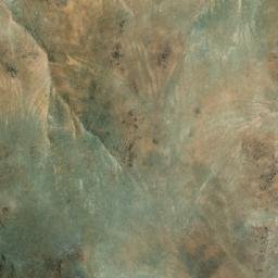 Satellite imagery of Portezuelo Panul, CL