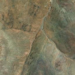 Satellite imagery of Portezuelo Panul, CL