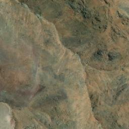 Satellite imagery of Portezuelo Panul, CL