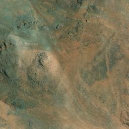 Satellite imagery of Cerro Panul, CL