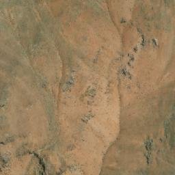 Satellite imagery of Cerro Panul, CL