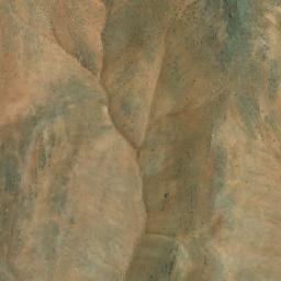 Satellite imagery of Cerro Panul, CL