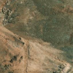 Satellite imagery of Cerro La Papela, CL