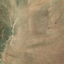 Satellite imagery of Cerro La Papela, CL