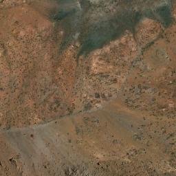 Satellite imagery of Cerro Chico de Caserones, CL