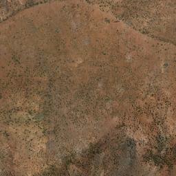 Satellite imagery of Cerro Chico de Caserones, CL