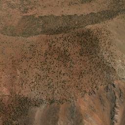 Satellite imagery of Cerro Chico de Caserones, CL