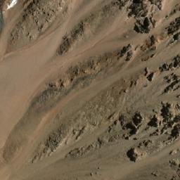 Satellite imagery of Cerro de Caserones, CL