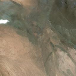 Satellite imagery of Cerro de Caserones, CL
