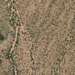 Satellite imagery of Morro de las Talas Grandes, AR