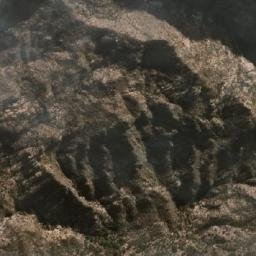 Satellite imagery of Portezuelo Oveleros, AR