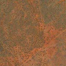 Satellite imagery of WELGEVIND, NA