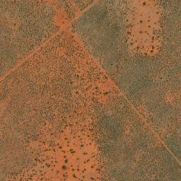 Satellite imagery of WELGEVIND, NA