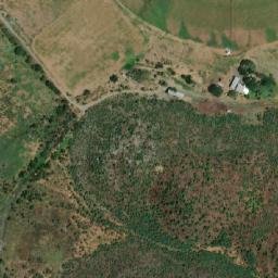 Satellite imagery of MT RUPERT, NA