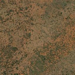 Satellite imagery of MAJENG SOUTH EAST, NA