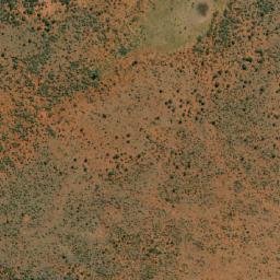 Satellite imagery of MAJENG SOUTH EAST, NA