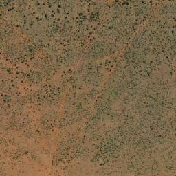 Satellite imagery of MAJENG SOUTH EAST, NA