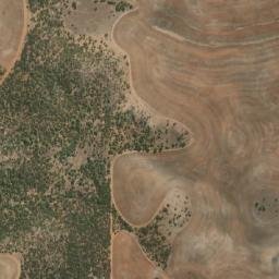 Satellite imagery of Kianooka Hill, AU