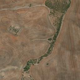 Satellite imagery of Kianooka Hill, AU