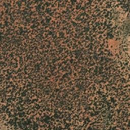 Satellite imagery of Myagar Hill, AU