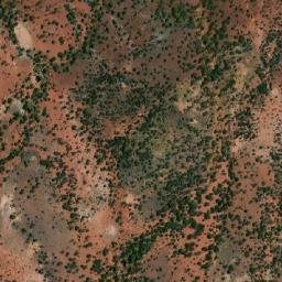 Satellite imagery of Tabletop, AU