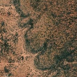 Satellite imagery of Tobin Hill, AU