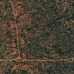 Satellite imagery of Tobin Hill, AU