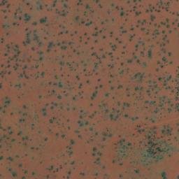 Satellite imagery of Pulpit Hill, AU