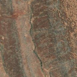 Satellite imagery of Mount Younghusband, AU
