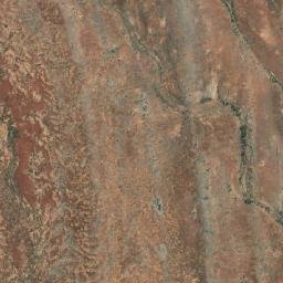 Satellite imagery of Mount Younghusband, AU