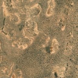 Satellite imagery of Warmakid Yaboo Hill, AU