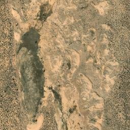Satellite imagery of Warmakid Yaboo Hill, AU
