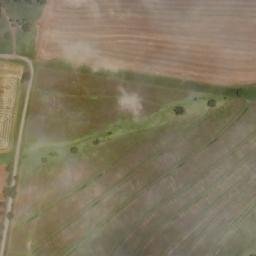 Satellite imagery of Mount Juliet, AU