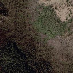 Satellite imagery of Mount Sturt, AU