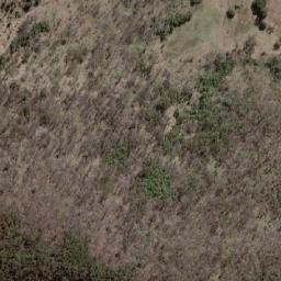 Satellite imagery of Mount Sturt, AU
