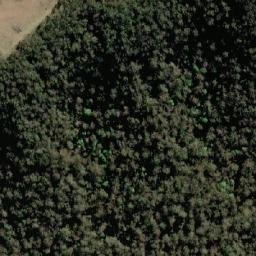 Satellite imagery of Sentinel Point, AU